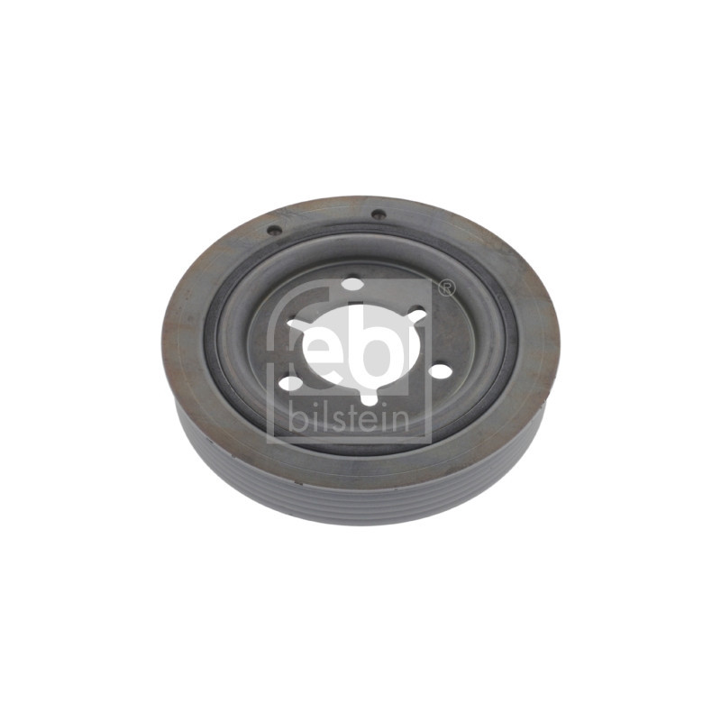 Poulie damper FEBI BILSTEIN