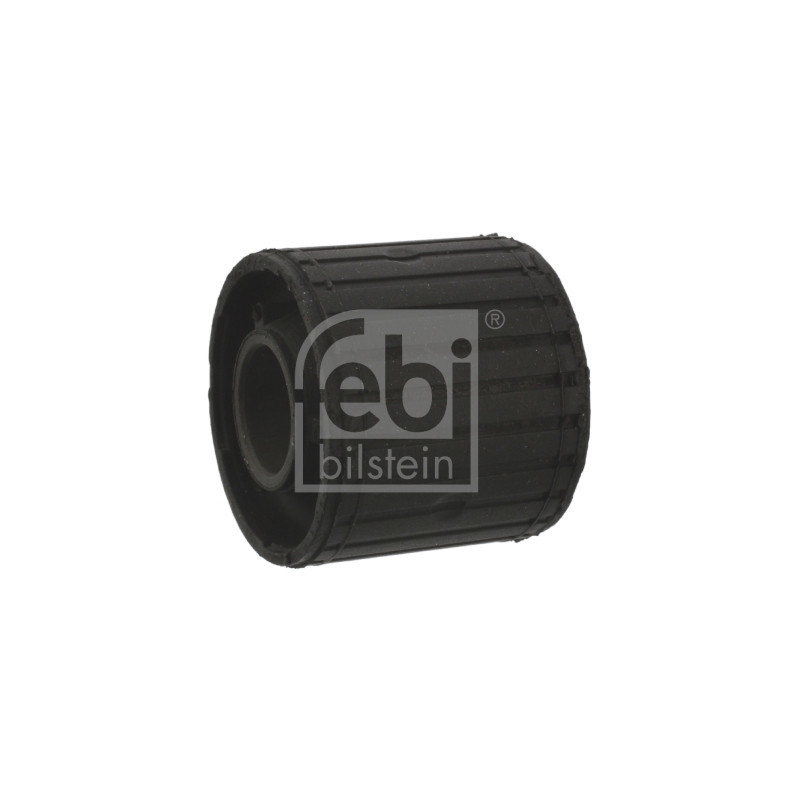 Silent bloc de triangle de suspension FEBI BILSTEIN