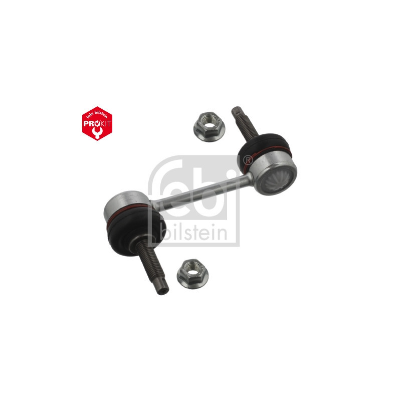 Barre stabilisatrice FEBI BILSTEIN