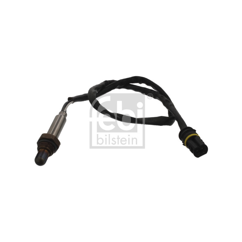 Sonde lambda FEBI BILSTEIN