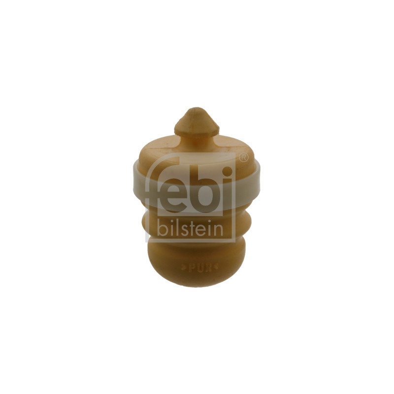 Soufflet de protection à l'unité (cache poussière) FEBI BILSTEIN