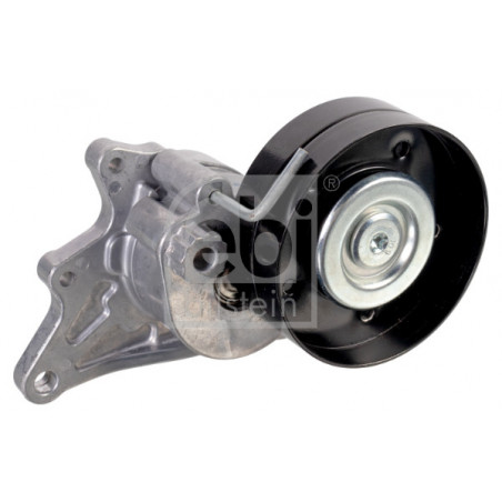 Tendeur de courroie (courroie d'accessoire) FEBI BILSTEIN
