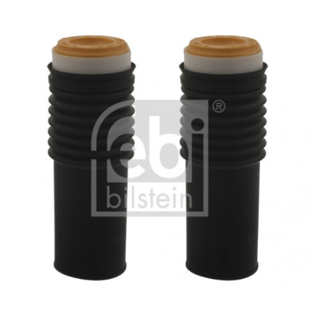 Soufflet de protection à...