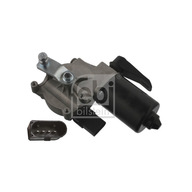 Moteur d'essuie-glace FEBI BILSTEIN