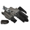 Moteur d'essuie-glace FEBI BILSTEIN