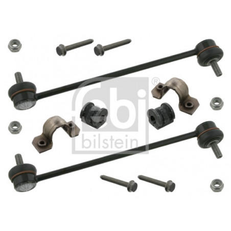 Kit de réparation (suspension du stabilisateur) FEBI BILSTEIN
