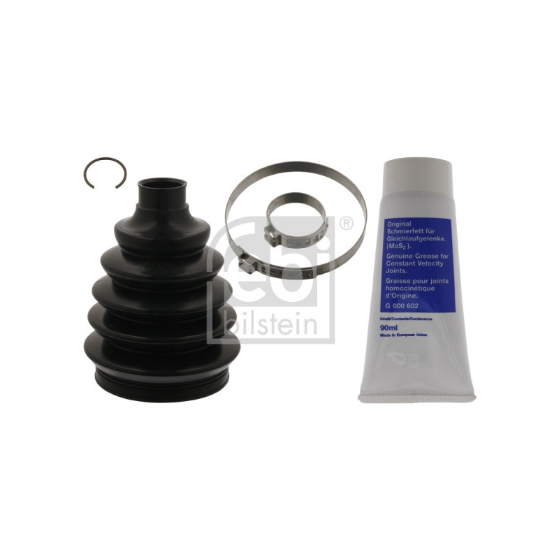 Jeu de joints-soufflets (Cardan) FEBI BILSTEIN