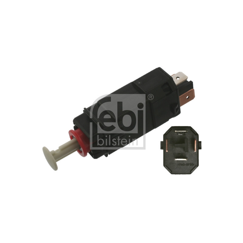 Interrupteur des feux stop FEBI BILSTEIN