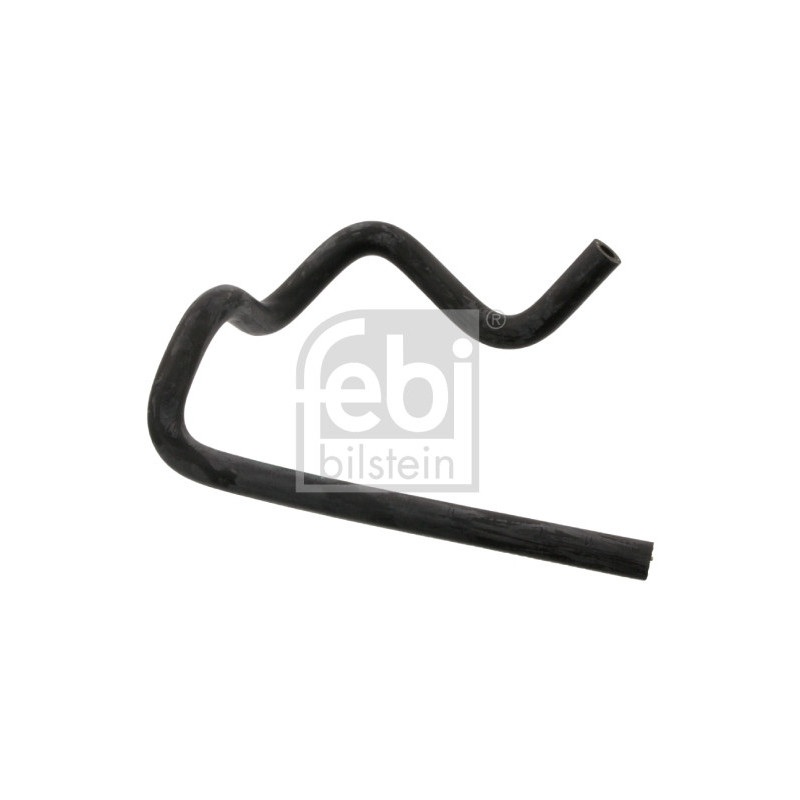 Durite de radiateur FEBI BILSTEIN