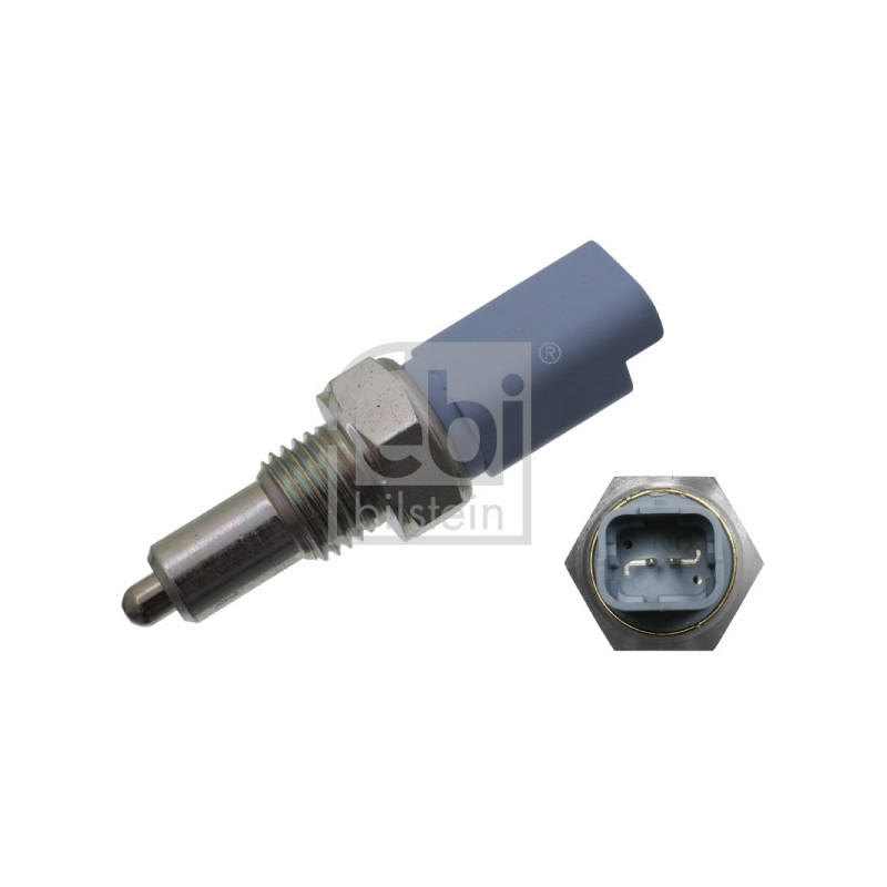 Contacteur des feux de recul FEBI BILSTEIN