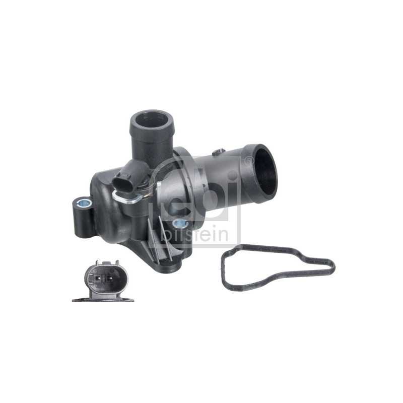Thermostat d'eau FEBI BILSTEIN