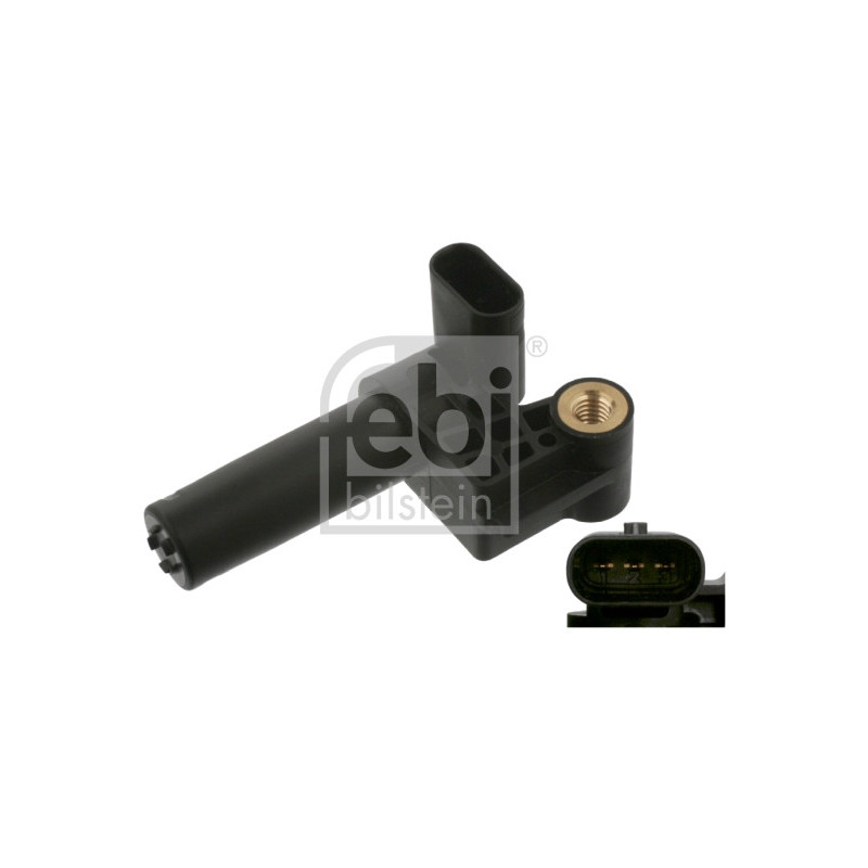 Capteur PMH (Point mort haut) FEBI BILSTEIN