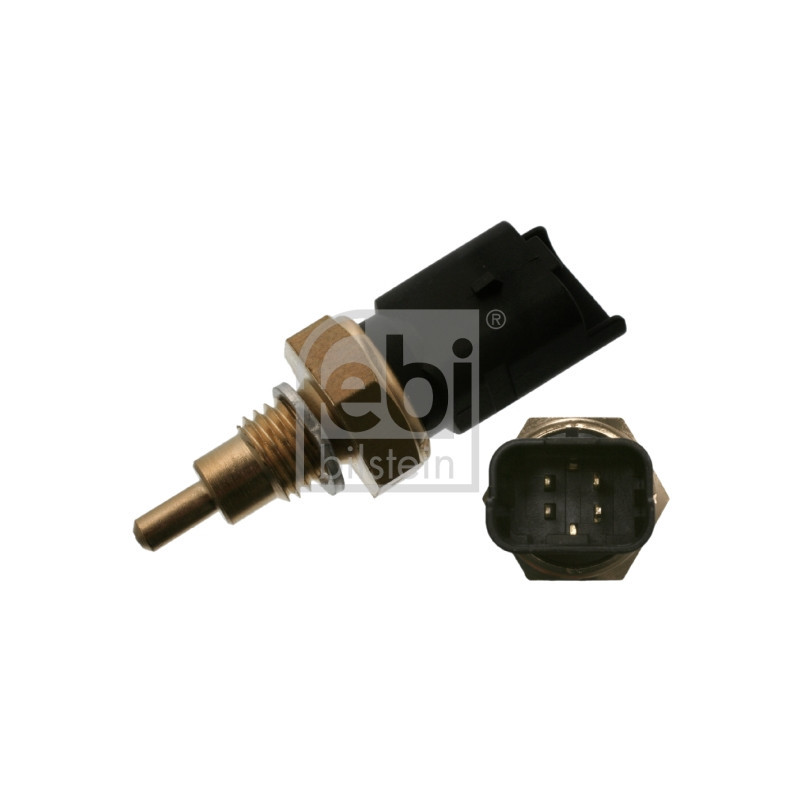 Sonde de température (liquide de refroidissement) FEBI BILSTEIN