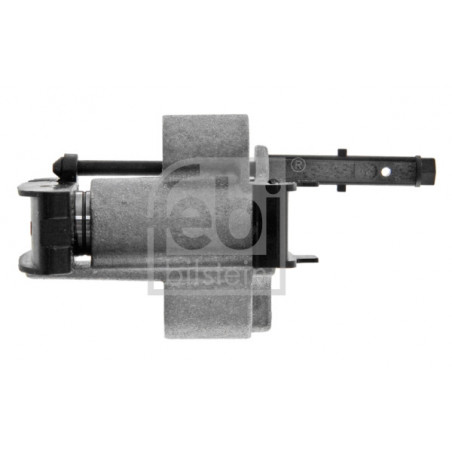 Tendeur (chaîne de...