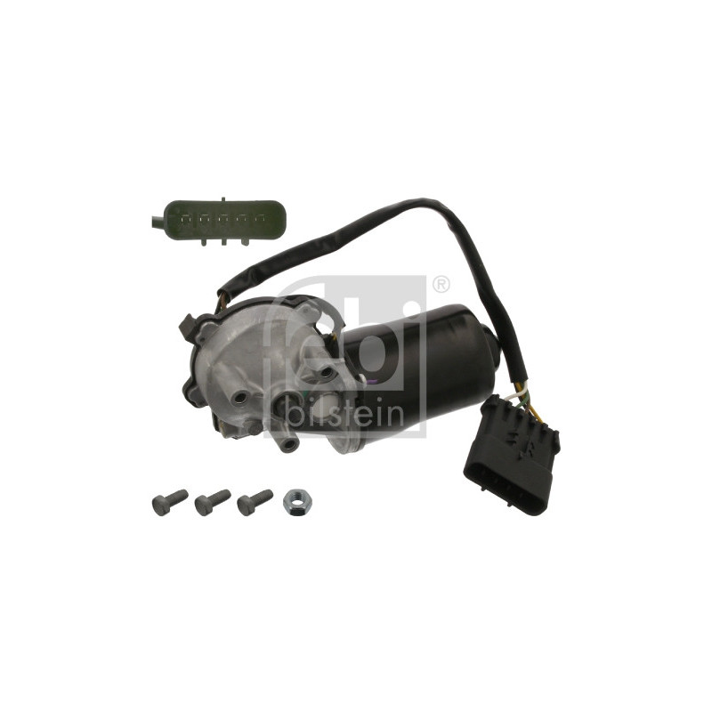 Moteur d'essuie-glace FEBI BILSTEIN