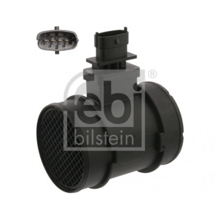 Débitmètre de masse d'air...