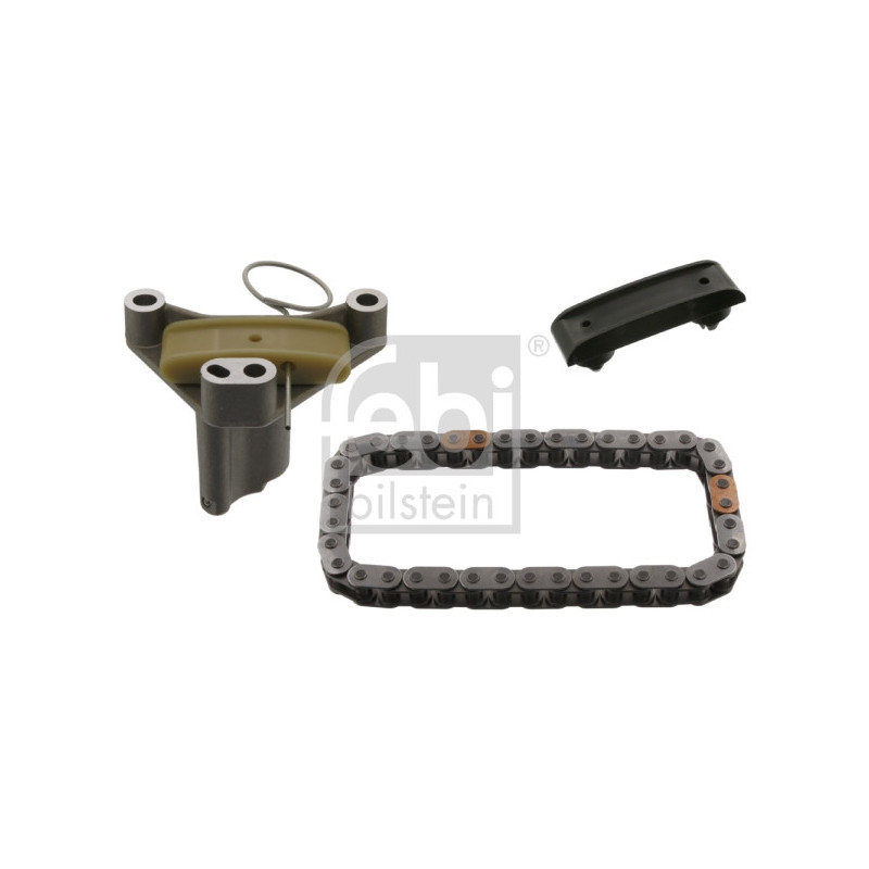 Jeu de distribution à chaînes FEBI BILSTEIN