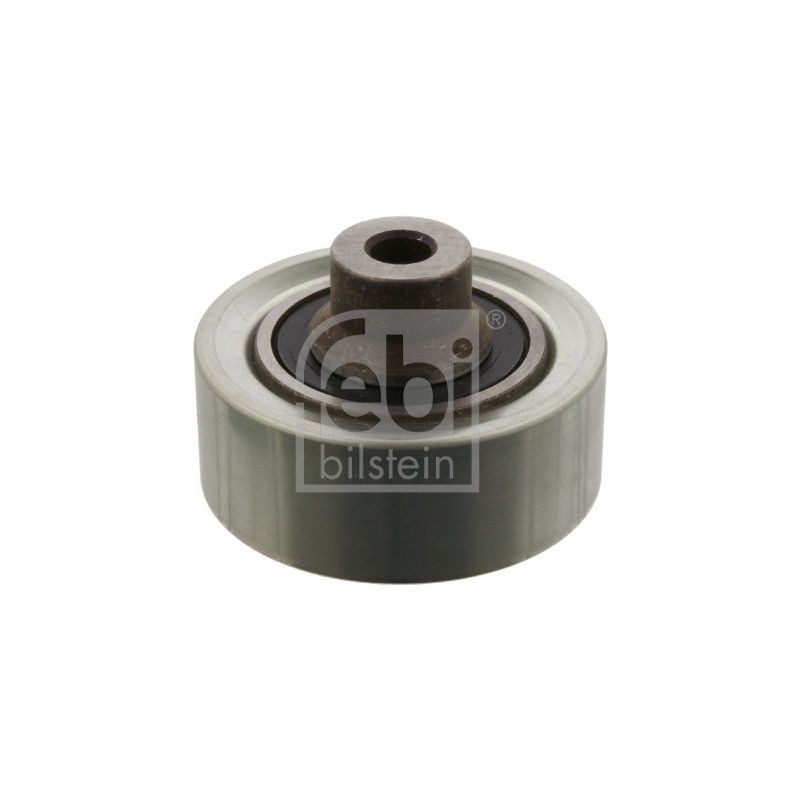 Galet enrouleur (courroie d'accessoire) FEBI BILSTEIN
