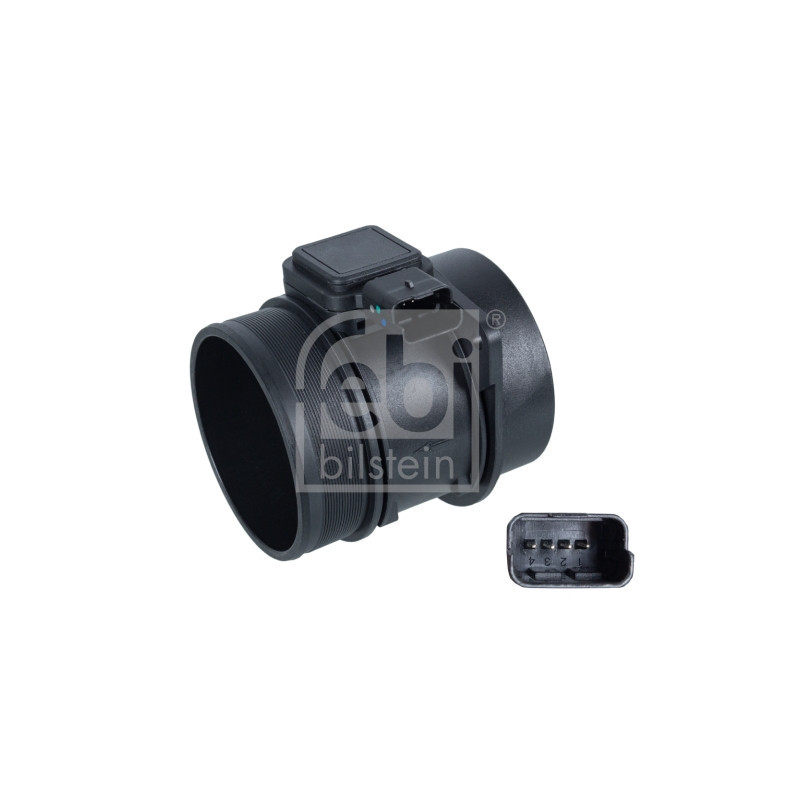 Débitmètre de masse d'air FEBI BILSTEIN