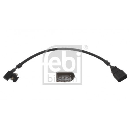 Capteur PMH (Point mort...