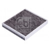 Filtre d'habitacle FEBI BILSTEIN