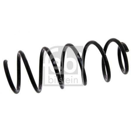 Ressort d'amortisseur FEBI BILSTEIN