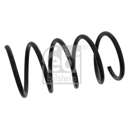 Ressort d'amortisseur FEBI...