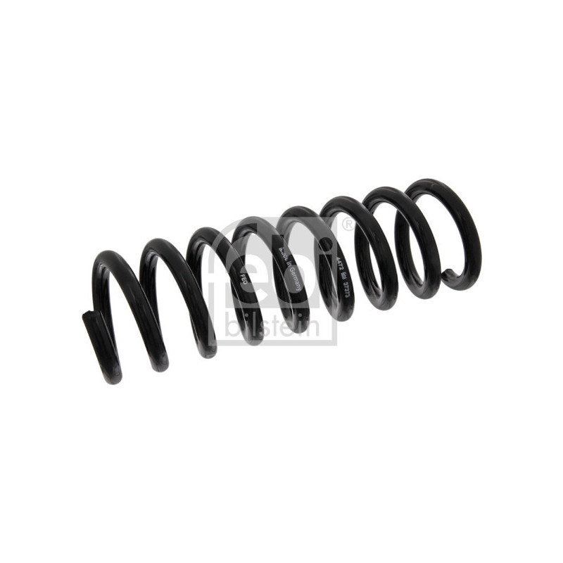 Ressort d'amortisseur FEBI BILSTEIN