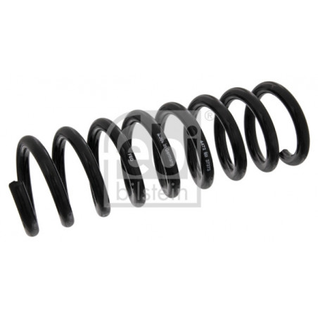 Ressort d'amortisseur FEBI...