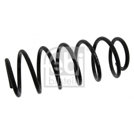 Ressort d'amortisseur FEBI...