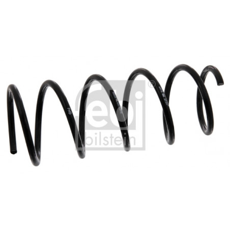 Ressort d'amortisseur FEBI BILSTEIN