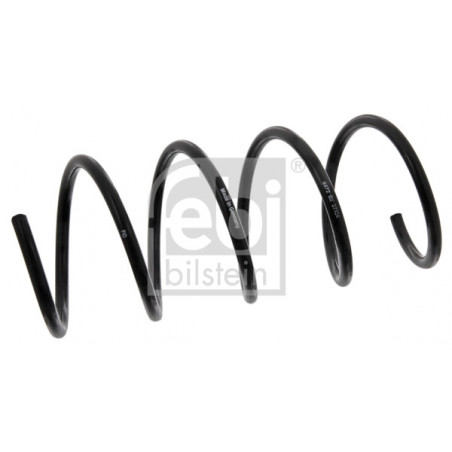 Ressort d'amortisseur FEBI...