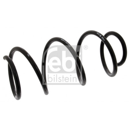 Ressort d'amortisseur FEBI BILSTEIN