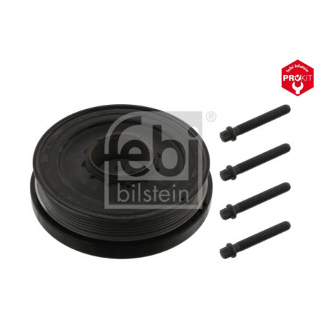 Poulie damper FEBI BILSTEIN