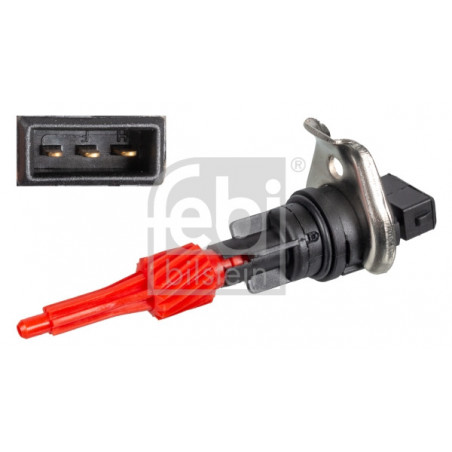 Capteur (vitesse) FEBI...