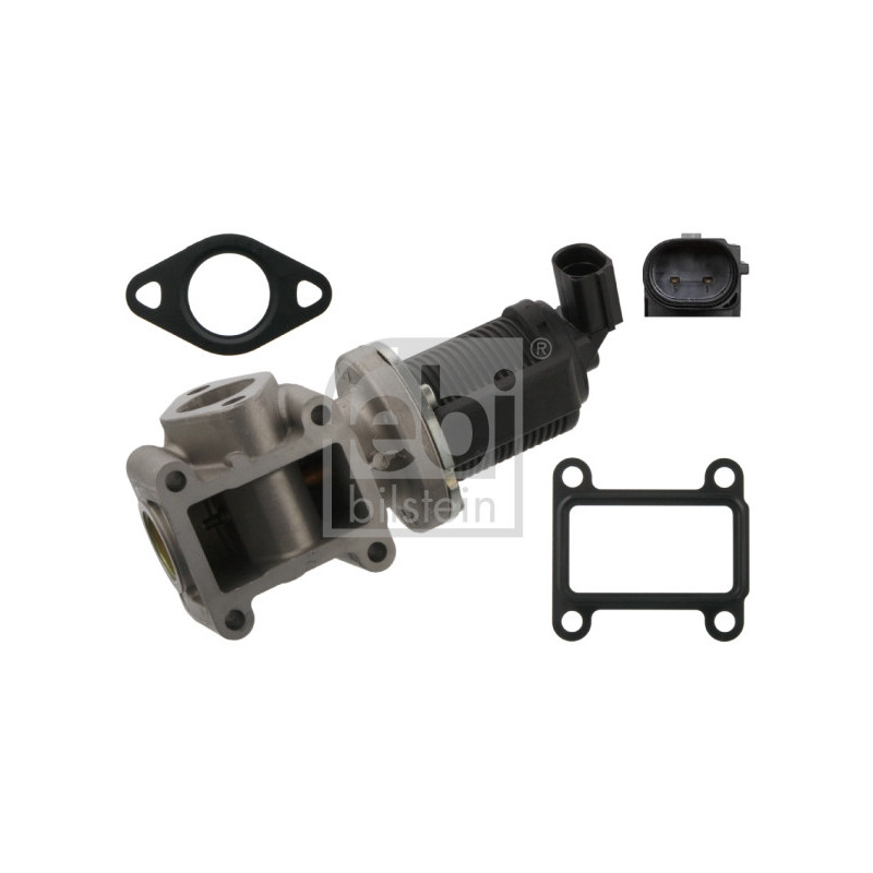 Vanne EGR / AGR FEBI BILSTEIN