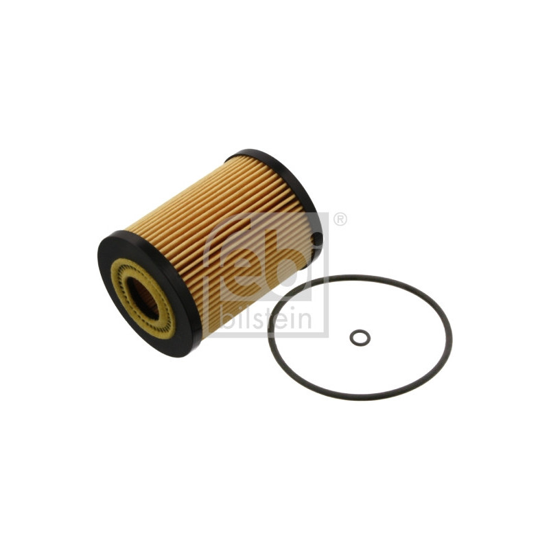 Filtre à huile FEBI BILSTEIN