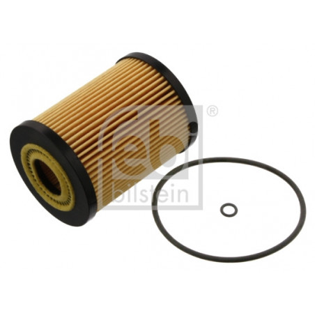 Filtre à huile FEBI BILSTEIN