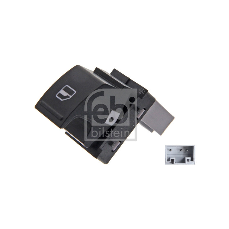 Interrupteur de vitres électriques FEBI BILSTEIN