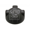 Bouchon de vase d'expansion (liquide de refroidissement) FEBI BILSTEIN