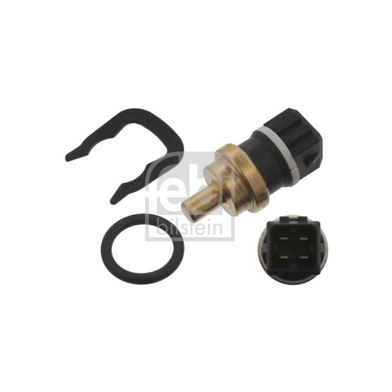 Sonde de température (liquide de refroidissement) FEBI BILSTEIN