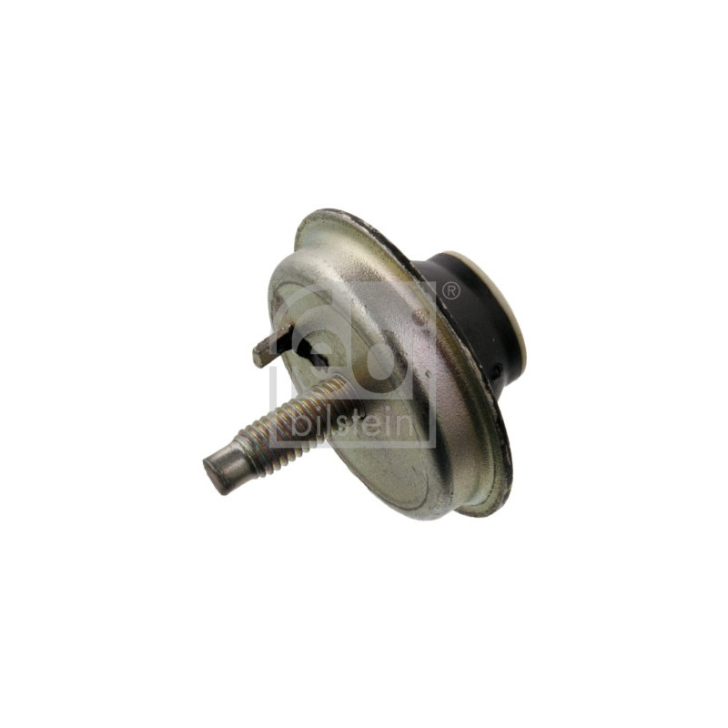 Butée élastique (suspension moteur) FEBI BILSTEIN
