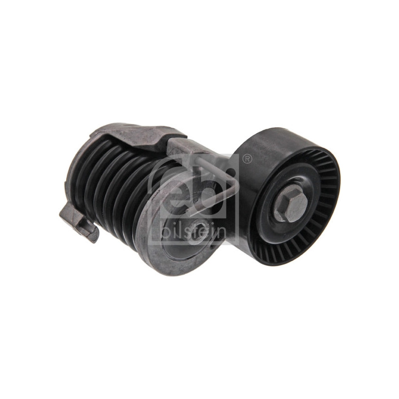 Tendeur de courroie (courroie d'accessoire) FEBI BILSTEIN