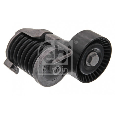 Tendeur de courroie...