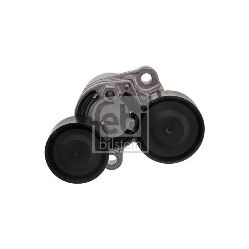 Tendeur de courroie (courroie d'accessoire) FEBI BILSTEIN