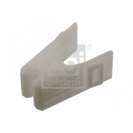 Ressort (pédale d'embrayage) FEBI BILSTEIN