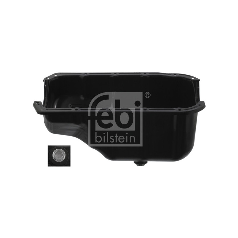 Carter d'huile FEBI BILSTEIN