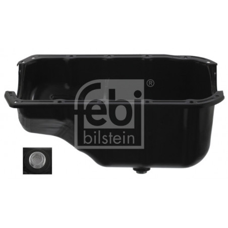 Carter d'huile FEBI BILSTEIN