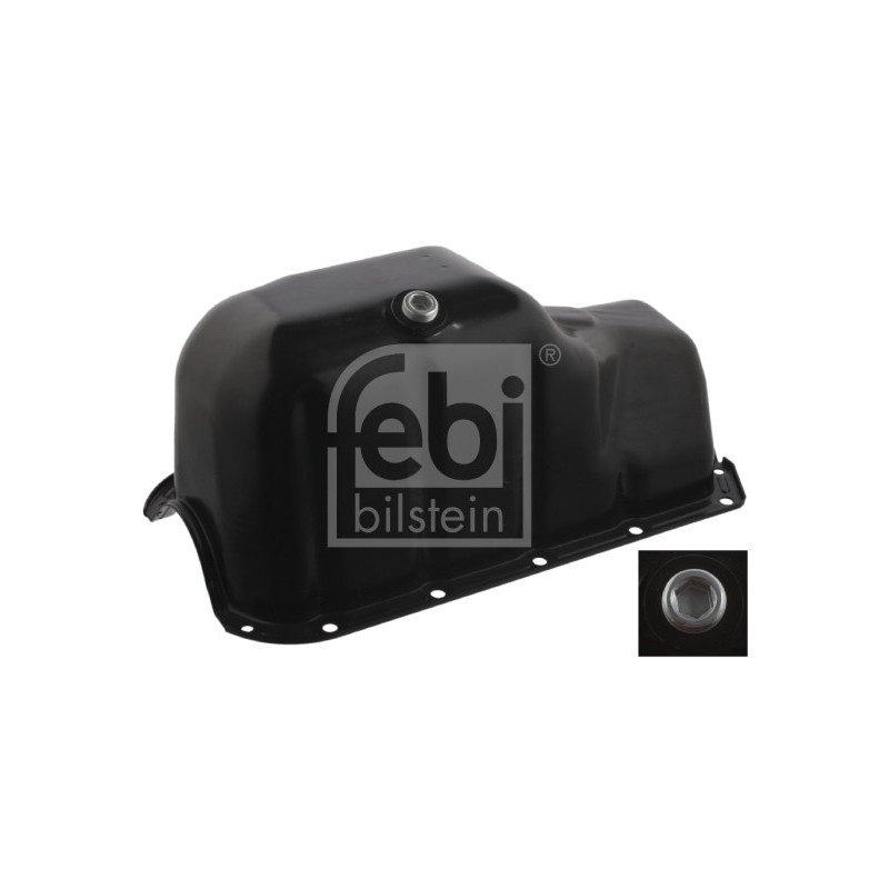 Carter d'huile FEBI BILSTEIN