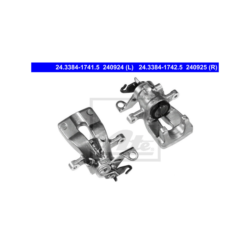 Étrier de frein ATE